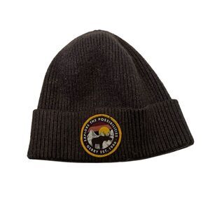 Gerry Knit Cuff Beanie unisex one size winter hat
